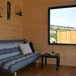 Cabanas Compostela - Cabana Bosque Encantado